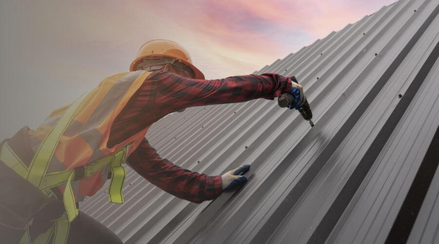 Professional New roof installation in Leopold, MO